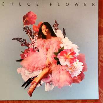 LP Chloe Flower: Chloe Flower