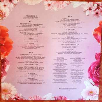 LP Chloe Flower: Chloe Flower
