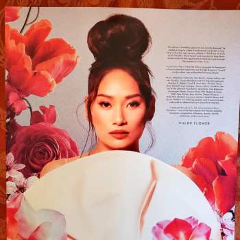 LP Chloe Flower: Chloe Flower
