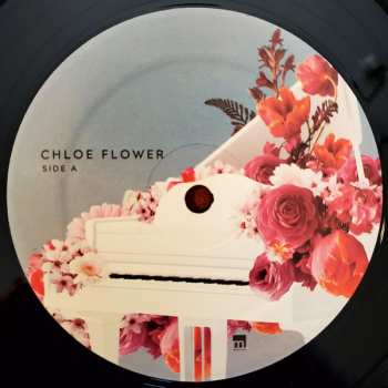 LP Chloe Flower: Chloe Flower