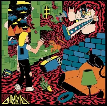 Chocolat: Rencontrer Looloo