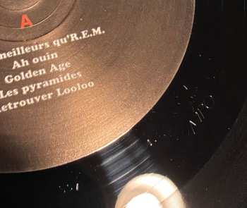 LP Chocolat: Rencontrer Looloo