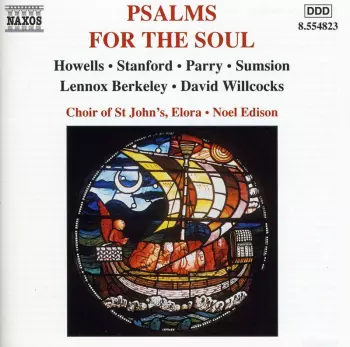 Psalms For The Soul