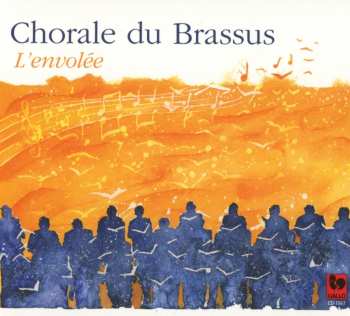 Album Chorale Du Brassus: L'Envolée