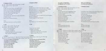 CD Johann Sebastian Bach: Ein Feste Burg Ist Unser Gott