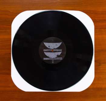 LP CHRCH: Light Will Consume Us All CLR