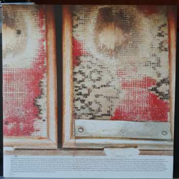 LP Chris Bathgate: The Significance of Peaches LTD