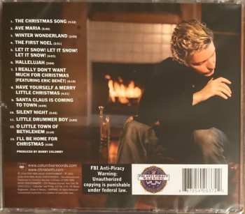 CD Chris Botti: December