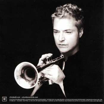 CD Chris Botti: Impressions