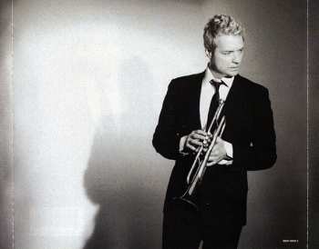 CD Chris Botti: Impressions
