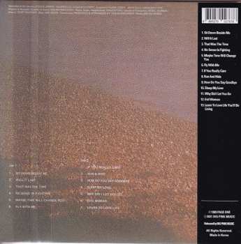 CD Chris Britton: As I Am