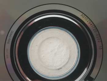 2CD Chris Brown: Heartbreak On A Full Moon