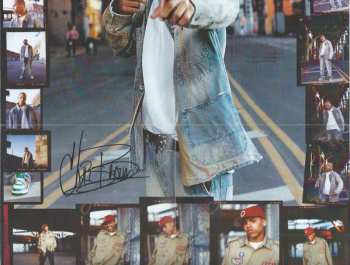 2CD/Coffret Chris Brown: Chris Brown / Exclusive