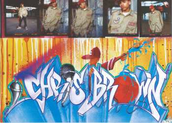 2CD/Coffret Chris Brown: Chris Brown / Exclusive