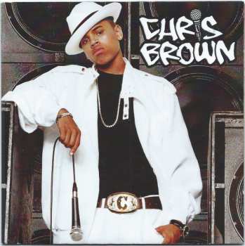 2CD/Coffret Chris Brown: Chris Brown / Exclusive