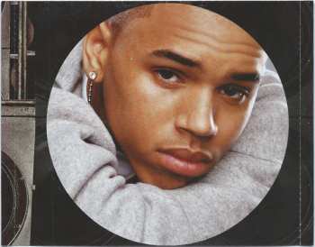 2CD/Coffret Chris Brown: Chris Brown / Exclusive