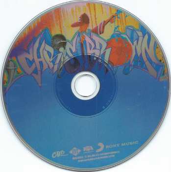 2CD/Coffret Chris Brown: Chris Brown / Exclusive