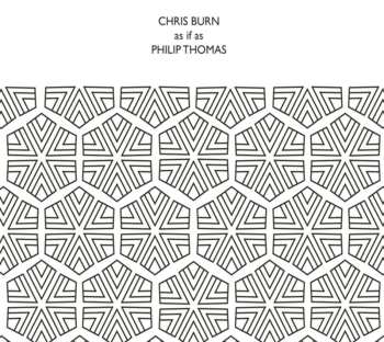 Album Philip Thomas: As If As