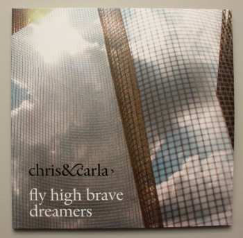 6LP/3CD/Coffret Chris & Carla: Velvet Fog: The Studio Recordings LTD