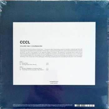LP Chris Carter: Chris Carter's Chemistry Lessons Volume One.1 Coursework 