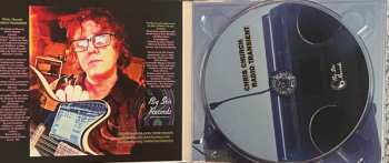 CD Chris Church: Radio Transient