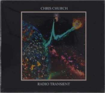 CD Chris Church: Radio Transient
