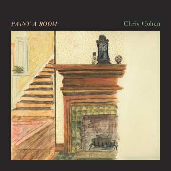 CD Chris Cohen: Paint A Room