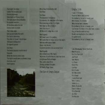 CD Chris Connelly: The Episodes