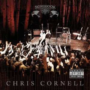 CD Chris Cornell: Songbook