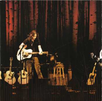 CD Chris Cornell: Songbook