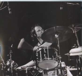 11CD/Coffret Chris Cutler: Compositions And Collaborations | 1972-2022 LTD