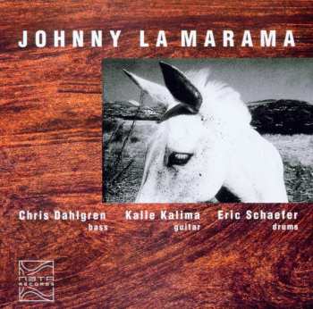 Album Eric Schaefer: Johnny La Marama