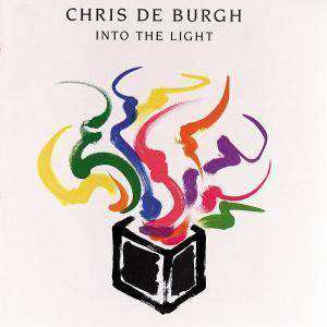 5CD/Coffret Chris de Burgh: 5 Original Albums