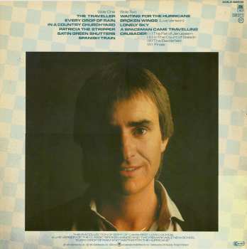 LP Chris de Burgh: Best Moves