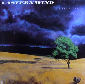 Album Chris de Burgh: Eastern Wind
