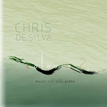 Colours 2 (Music For Solo Piano)