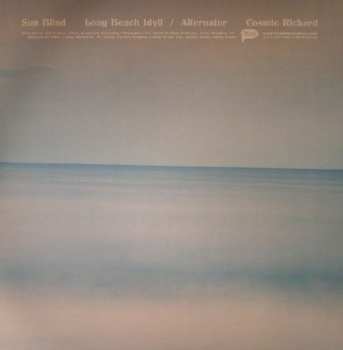 LP Koen Holtkamp: The Island