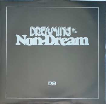LP Chris Forsyth & The Solar Motel Band: Dreaming In The Non-Dream