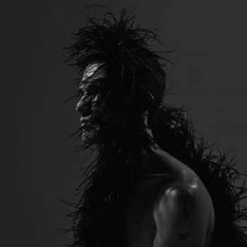 Album Chris Garneau: Yours