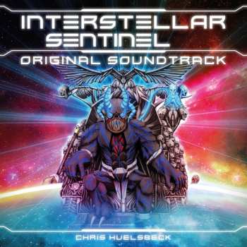 Album Chris Huelsbeck: Interstellar Sentinel