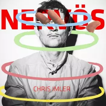 Chris Imler: Nervös