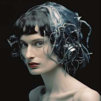 Album Chris Korda: Avenging Angels Of Software