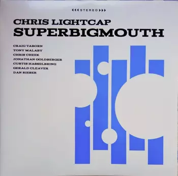 SuperBigmouth