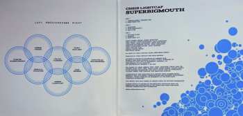 2LP Chris Lightcap: SuperBigmouth