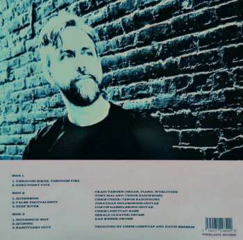 2LP Chris Lightcap: SuperBigmouth