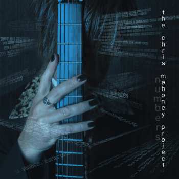 CD Chris Mahoney: Numbers