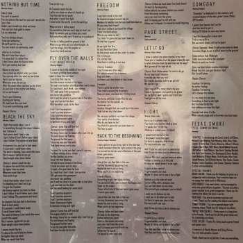 LP Chris Manning: Reach The Sky