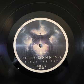 LP Chris Manning: Reach The Sky