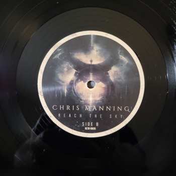 LP Chris Manning: Reach The Sky