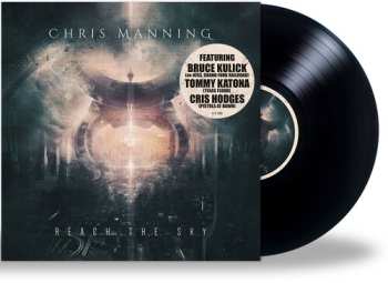 LP Chris Manning: Reach The Sky